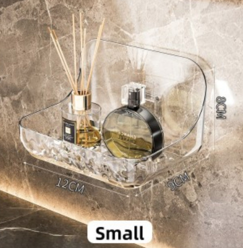 ETAGERE DE DOUCHE | Krystalisâą