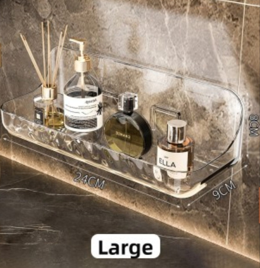 ETAGERE DE DOUCHE | Krystalisâą