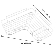 étagère salle de bain blanche dimension