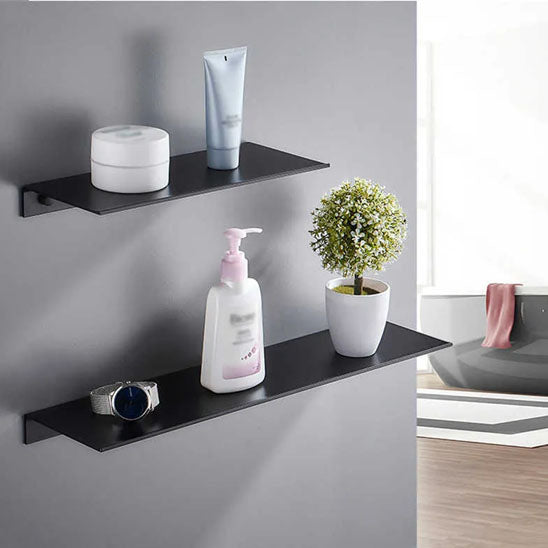 etagere salle de bain decorative