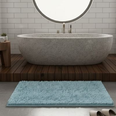 Tapis de bain - Casarmony