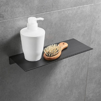 ETAGERE SALLE DE BAIN MURAL epuree et solide
