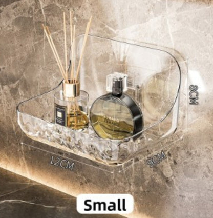 ETAGERE DE DOUCHE | Krystalis™