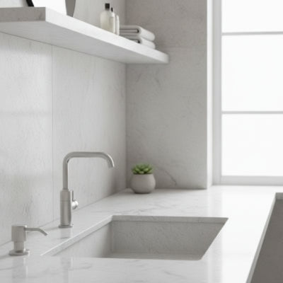 Distributeur de savon, pompe en acier inoxydable, à pression manuelle, noir