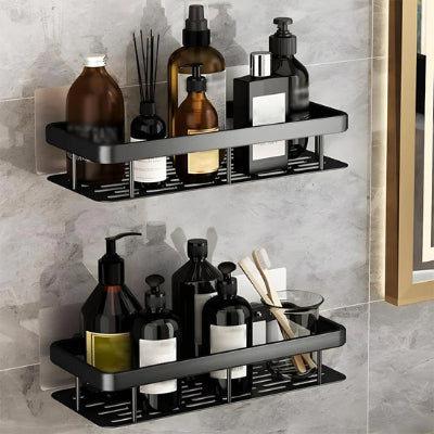 étagère de douche adhésifs puissants