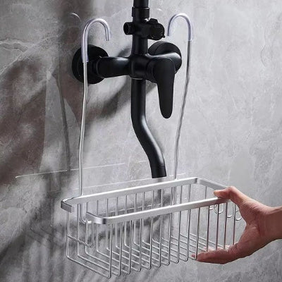 Etagere de salle de bain