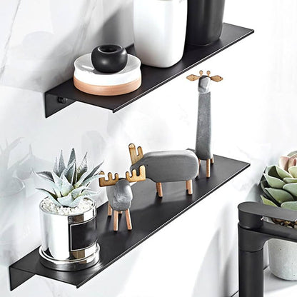 etagere salle de bain murale sans perçage