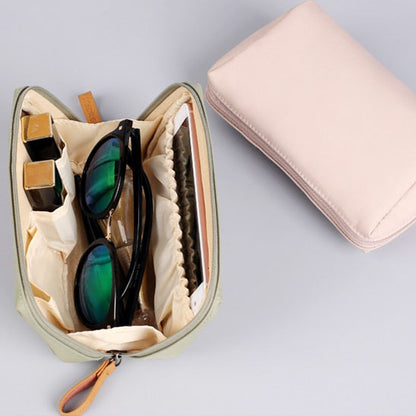 Trousse de toilette | Élégance Simple