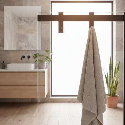 porte manteau salle de bain porte serviette crochet à porte 