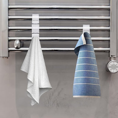 porte manteaux salle de bains crochet de serviette Crochet Radiateur Seche Serviette