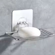 porte savon sans la douche séchage rapide