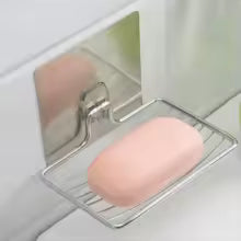 Porte savon dans la douche | StainShine