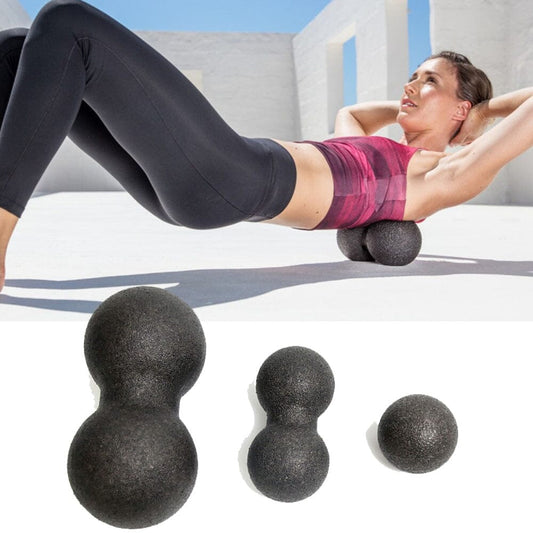 DualBall™ - Accessoire relaxant de massage et fitness - Univers du sportif